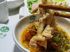 -枇杷园食为鲜火锅(南山店)