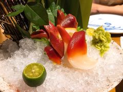 -渔寿司·日本料理(艾尚天地店)