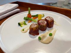 鸡肉卷-平湖万怡酒店· 万荟轩