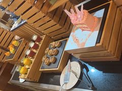 -元一希尔顿酒店·禅自助餐厅·啤酒花园