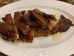 -老季市·三代非遗传承·地标美食老汁鸡(工农路店)