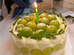 -蛋糕地带·华洁生日蛋糕(清徐县店)
