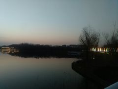 -大兴滨河森林公园