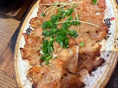 -茂业天地(华强北店)