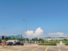 -香港会议展览中心演讲厅