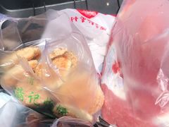 -满记烧饼(牛街东里小区一区店)