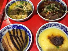 -窄巷子陕菜馆·地道陕西菜(粉巷店)