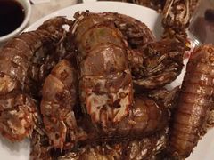 -芭菲盛宴·环球美食(解放碑英利国际店)