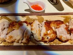 鸡肉串-俄士厨房(印象汇店)