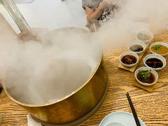 -云渔堂蒸汽石锅鱼(万达店)
