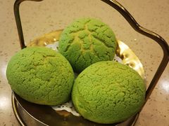 -点都德(世纪汇店)