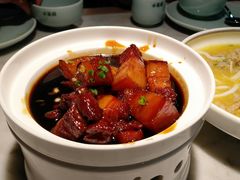 -小菜园新徽菜(南通永旺店)
