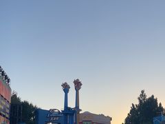 -北京欢乐谷