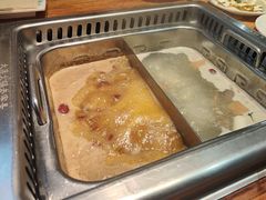 -草原塞蛮羊火锅城(港湾店)