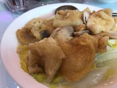 -御彩酒家(东风东路店)