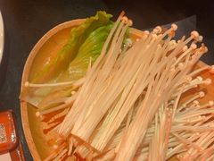 -探鱼·鲜青椒爽麻烤鱼(广州欣荣广场店)