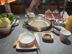 -潮发潮汕牛肉店(东方宝泰店)