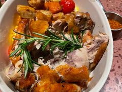 -La Terre乐田(万象城店)