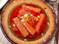 -南京大牌档(中关村领展广场店)