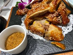 -品大三·南京菜(大行宫店)