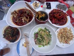 -簋街仔仔小龙虾(总店)