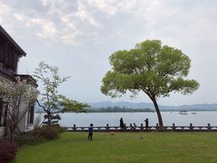 -杭州西湖柳莺里酒店