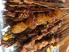 -袁师傅烤肉(弹子石店)