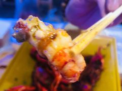 -可可大虾武汉土菜大排档(万松园1店)