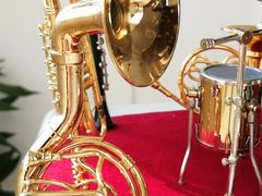 -中央音乐学院歌剧音乐厅