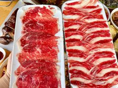 -大众跷脚牛肉馆·非遗传承单位(峨眉山店)