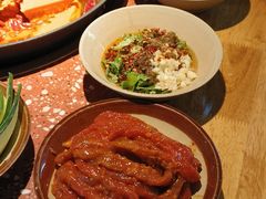 -赵美丽·重庆社区火锅·直营店(火车东站·中豪国际店)