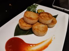 -Mr·Fish鱼鲜生海鲜放题(银泰in99店)