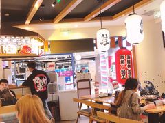 大堂-沼津港渔市(宏伊国际广场店)