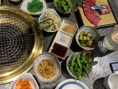 -NIUAN牛庵·日式和牛烧肉(恒隆店)