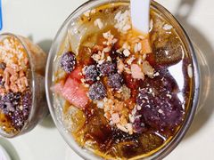 -熊家婆冰粉(天乙街店)