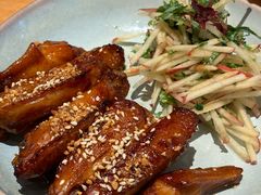 -The Good Place好地方·Brunch·coffee(国贸店)