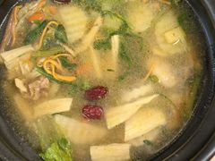 -品大三·经典淮扬菜(大行宫店)