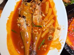 -大同江朝鲜菜•长春地标美食(绿园吾悦广场店)