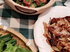 -紫光园·烤鸭·北京菜(劲松店)