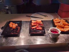 -茵特拉根酒店·西餐厅