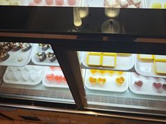 -凡塔斯牛排自助餐厅(莆田万达店)