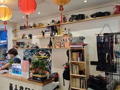 -东土食研所(渔港路店)