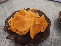 -茶油香闽南菜·花园餐厅(前埔店)