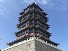-门城湖公园