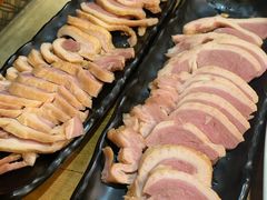 -松林阁烤肉(延大店)