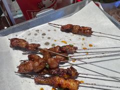 -丝恋丝娃娃(逸天城国贸店)