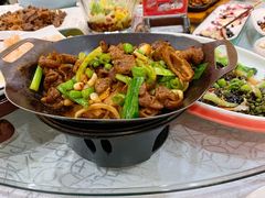 -津悦·正阳春烤鸭(红旗南路店)