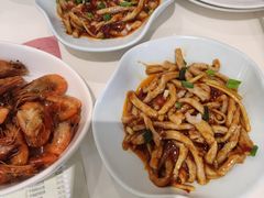 -光明邨大酒家(淮海路店)