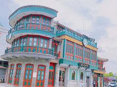 -星巴克臻选(北京前门大街店)