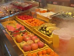 -JINNS锦时 steak&pizza(浸信会礼拜堂旧址店)
